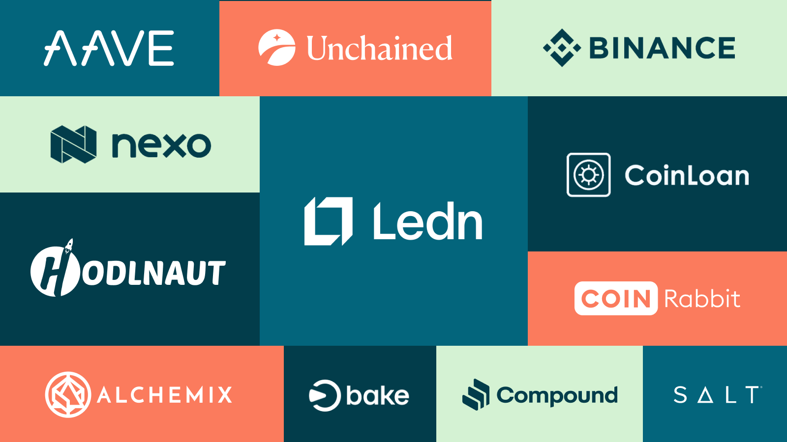 12 Best Crypto Loan Platforms In 2024